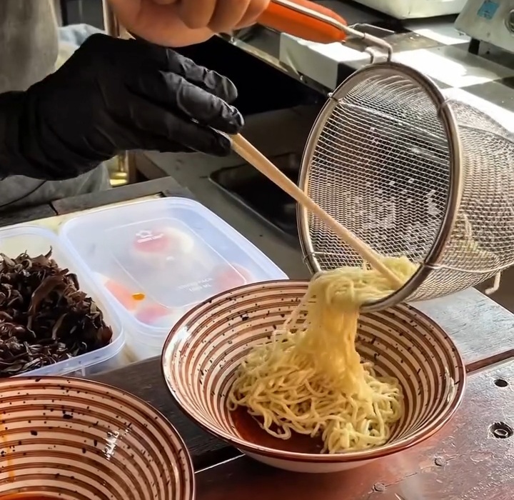Tempat makan di Borobudur Yama Ramen