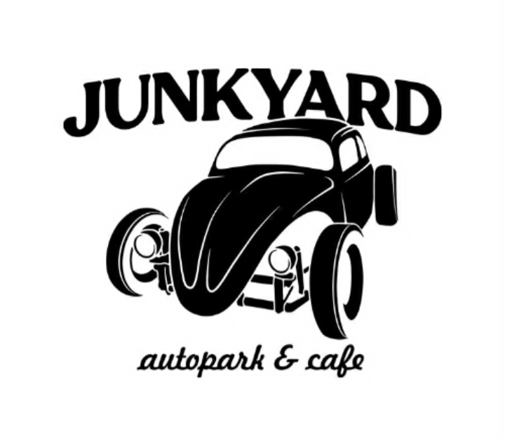 Tempat makan di Borobudur Junkyard Cafe